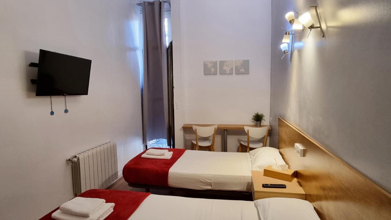 Hostal Paraiso Barcelona