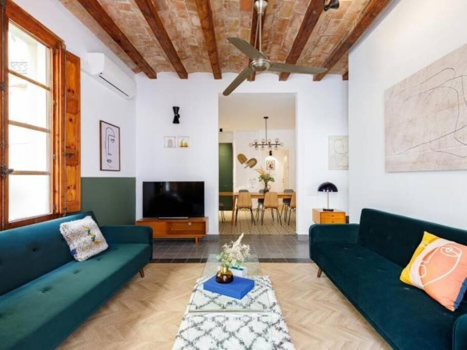 Spacious In The Gothic *