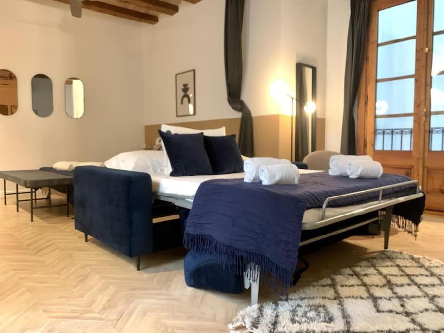 Apartamento Spacious In The Gothic