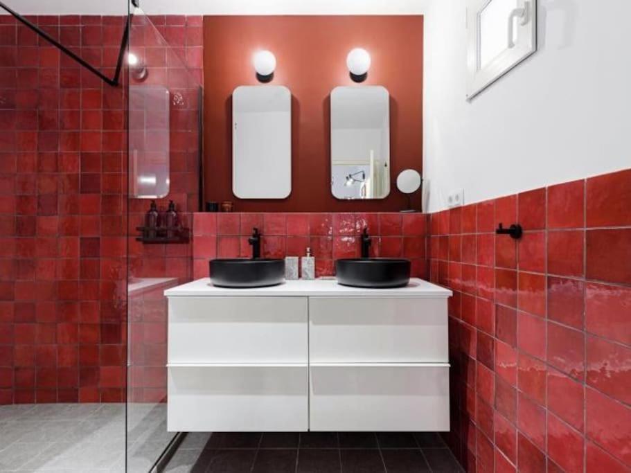 Spacious In The Gothic Barcelona