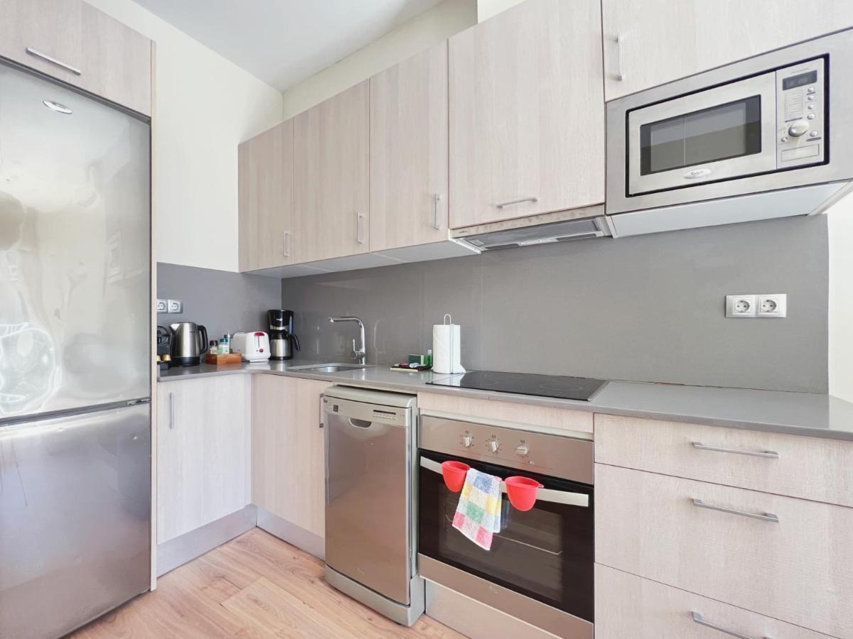 U-nique Fontanella Apartamento Barcelona
