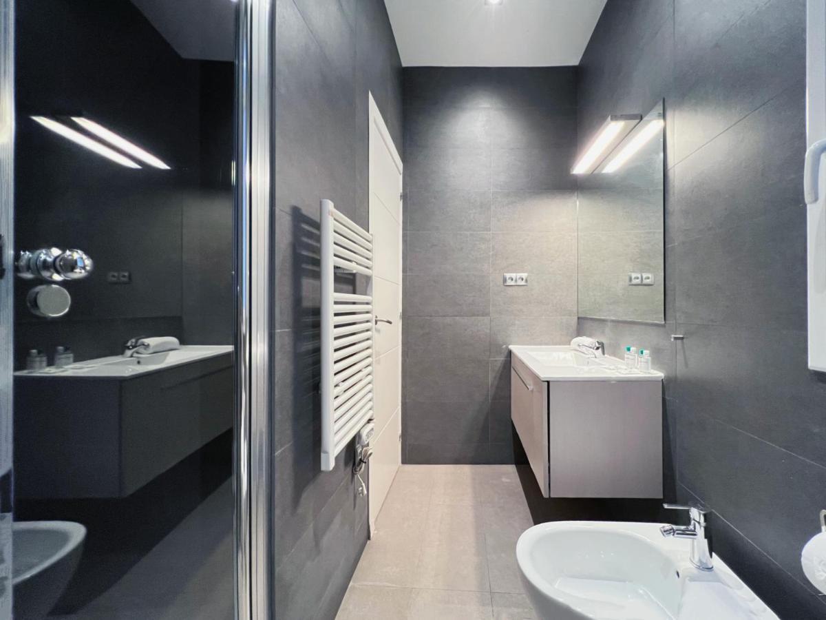 U-nique Fontanella Apartamento
