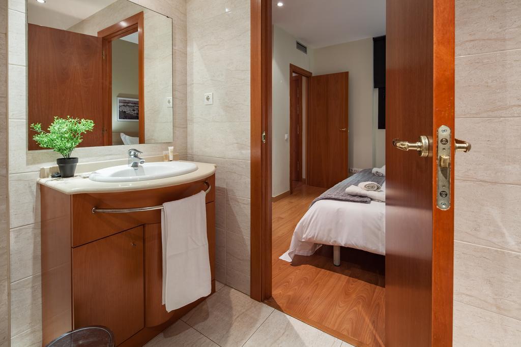 Apartamento Habitat Carders Barcelona