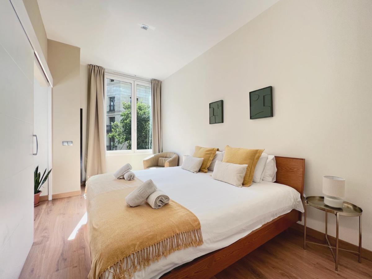 U-nique Fontanella Apartamento