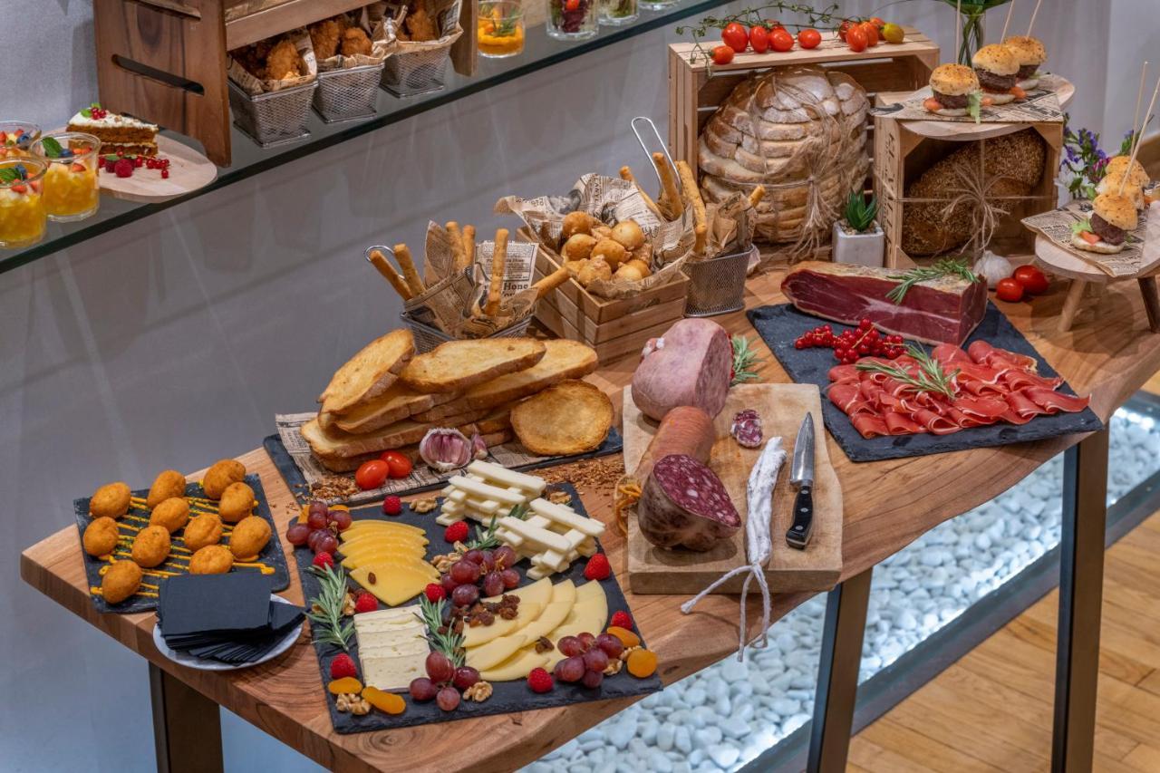 Serhs Rivoli Rambla Hotel Barcelona