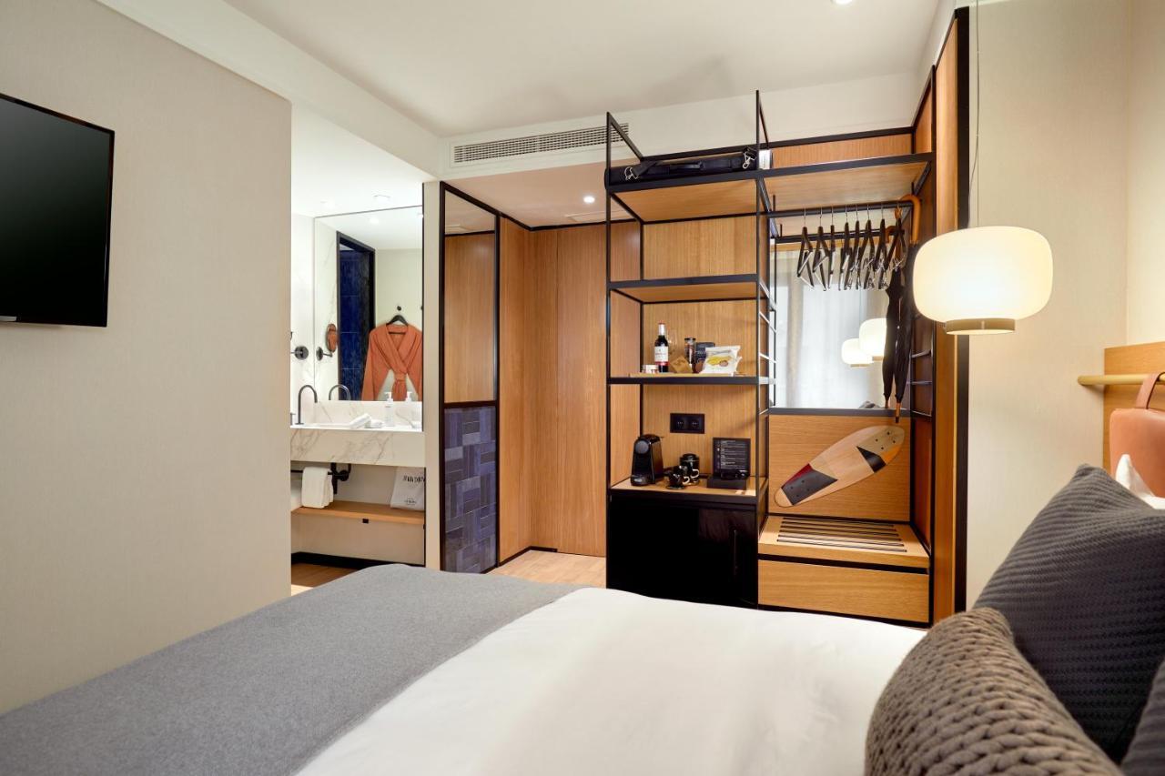 Hotel Kimpton Vividora Hotel, An Ihg 5*