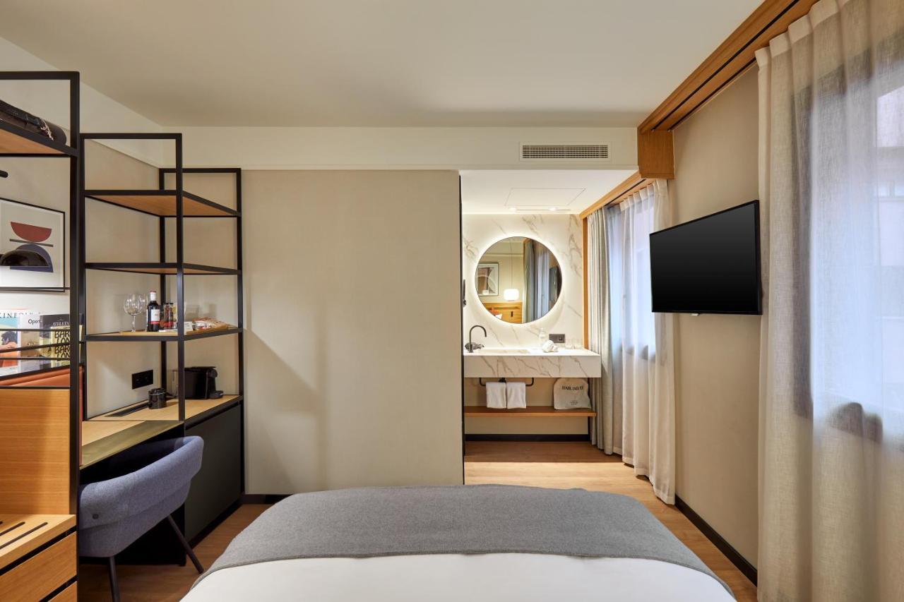 Hotel Kimpton Vividora Hotel, An Ihg Barcelona