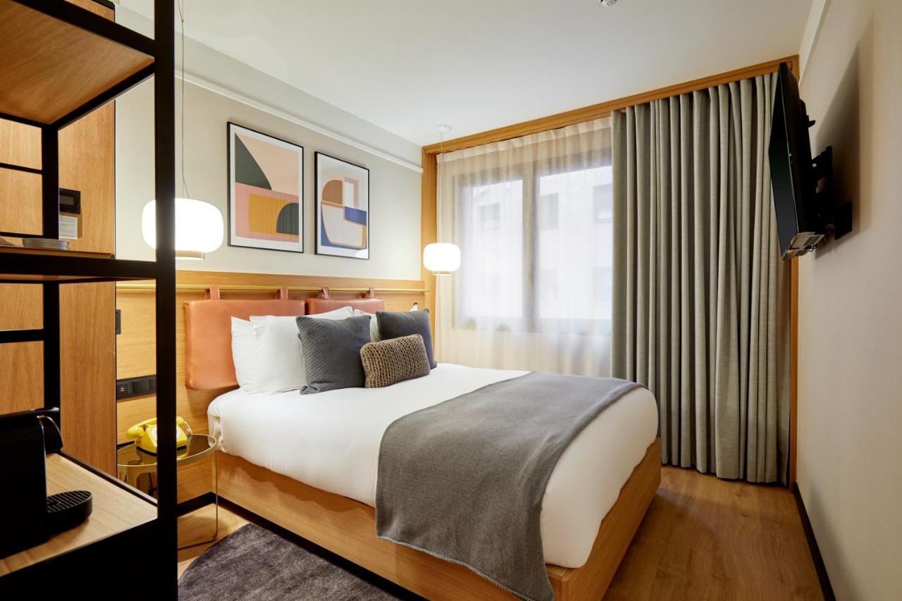 Kimpton Vividora Hotel, An Ihg Barcelona