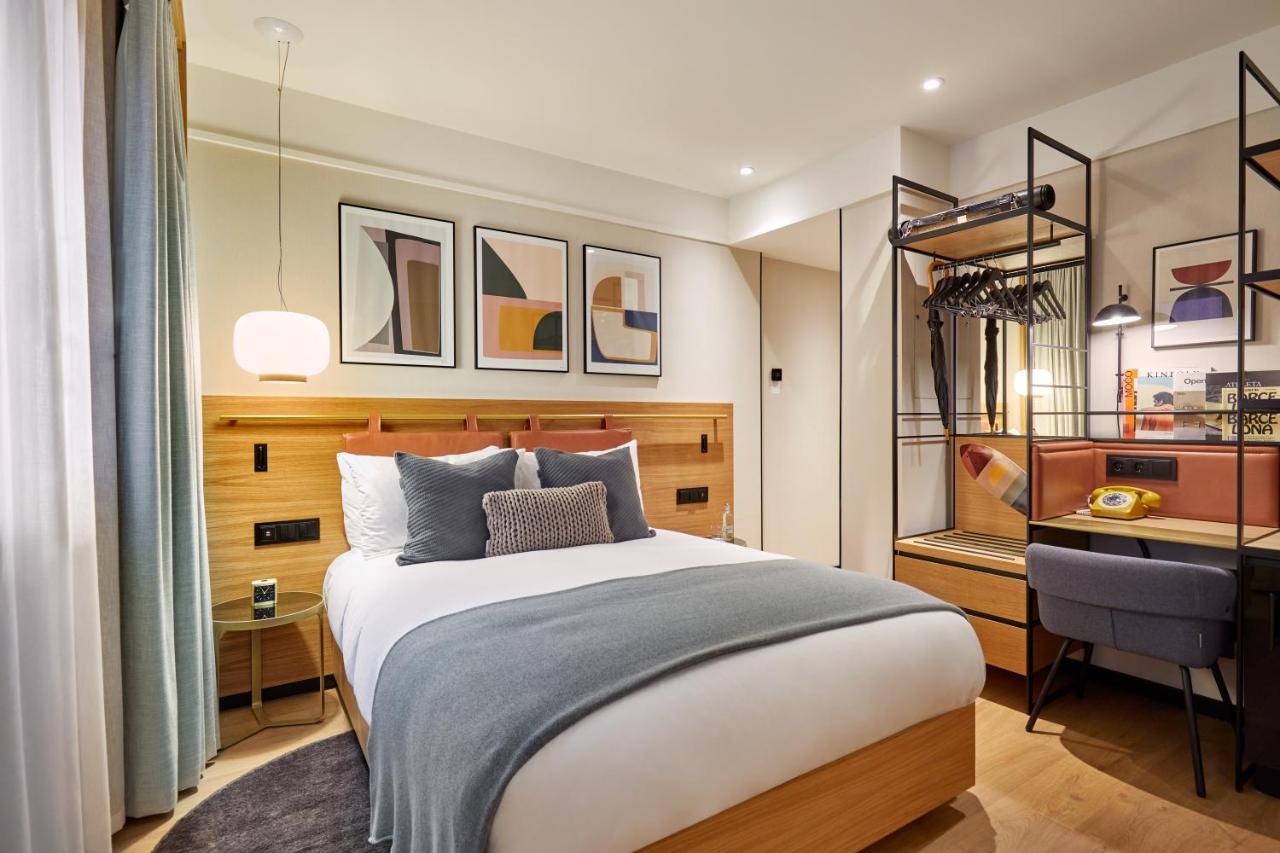Kimpton Vividora Hotel, An Ihg Hotel 5*