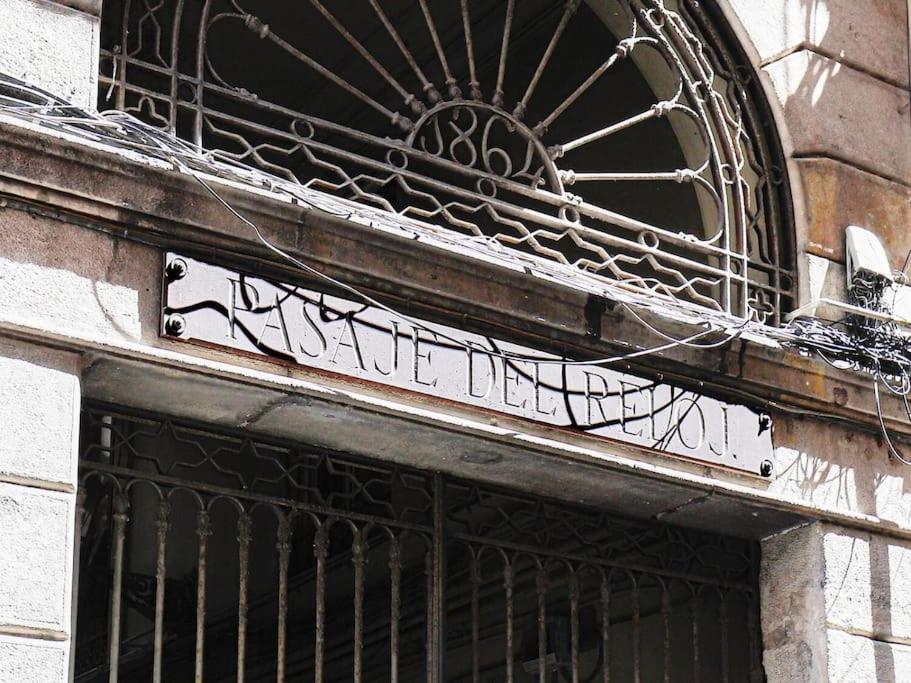 Apartamento Spacious In The Gothic