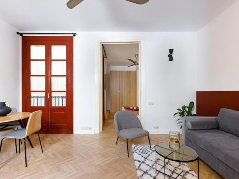 Spacious In The Gothic * Barcelona