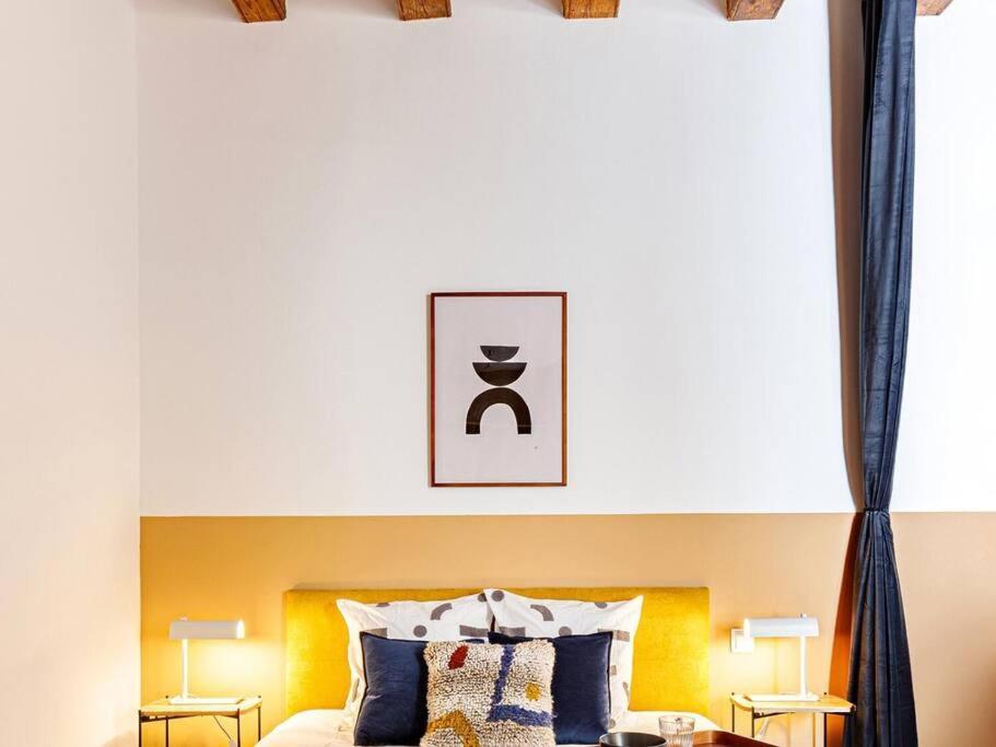 Spacious In The Gothic Apartamento *