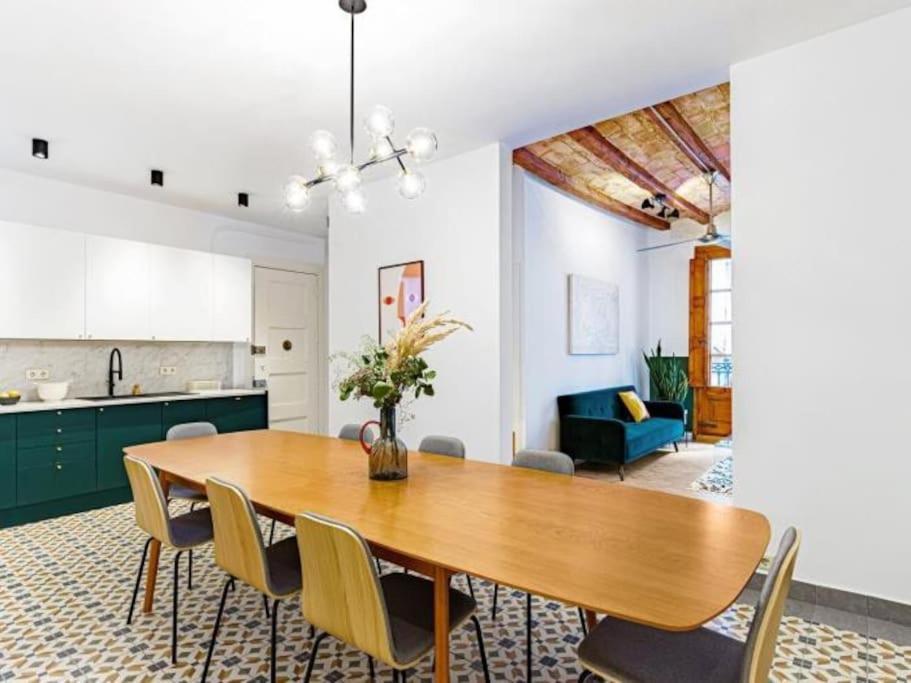 Spacious In The Gothic