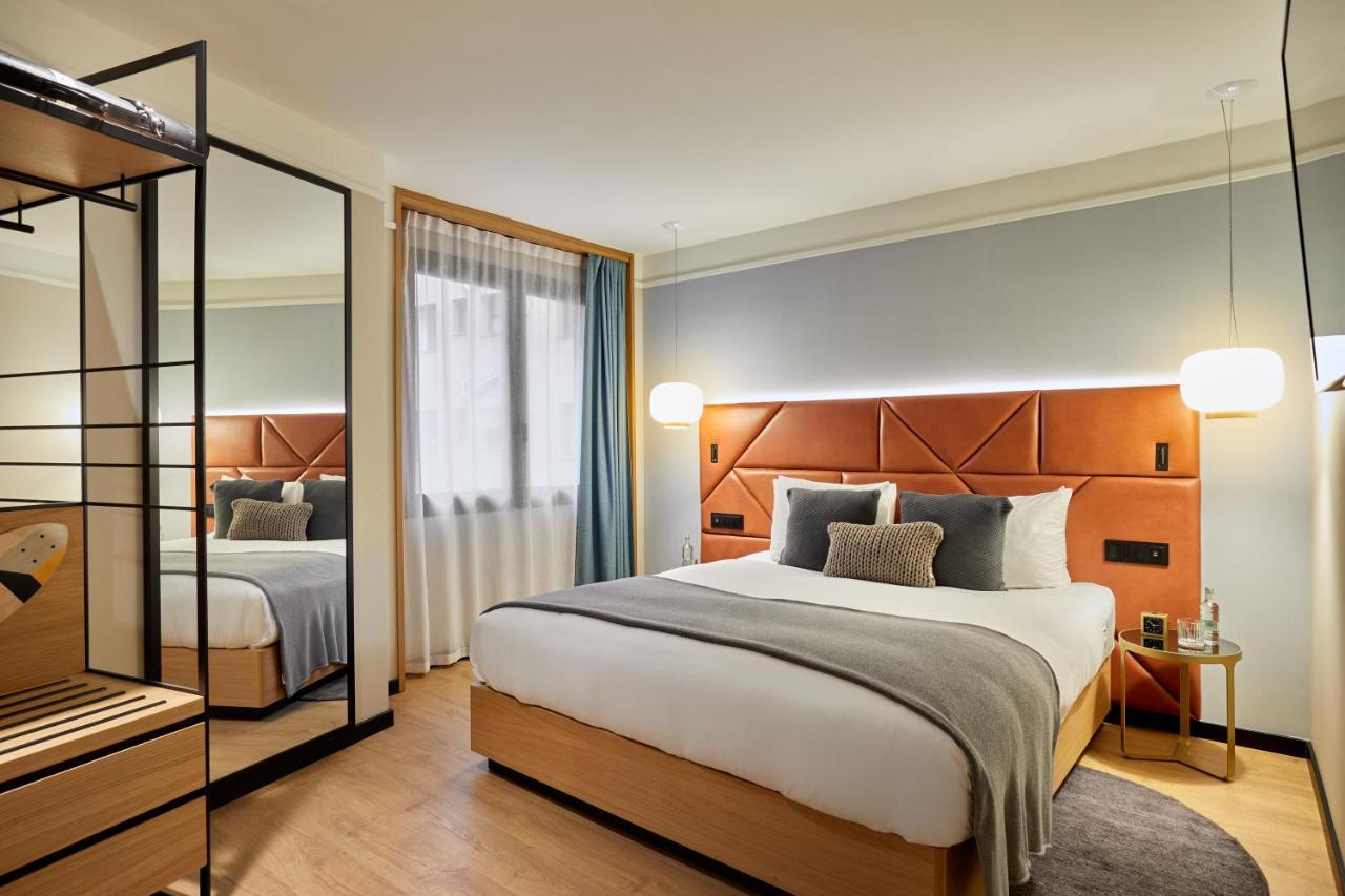 Kimpton Vividora Hotel, An Ihg Hotel Barcelona