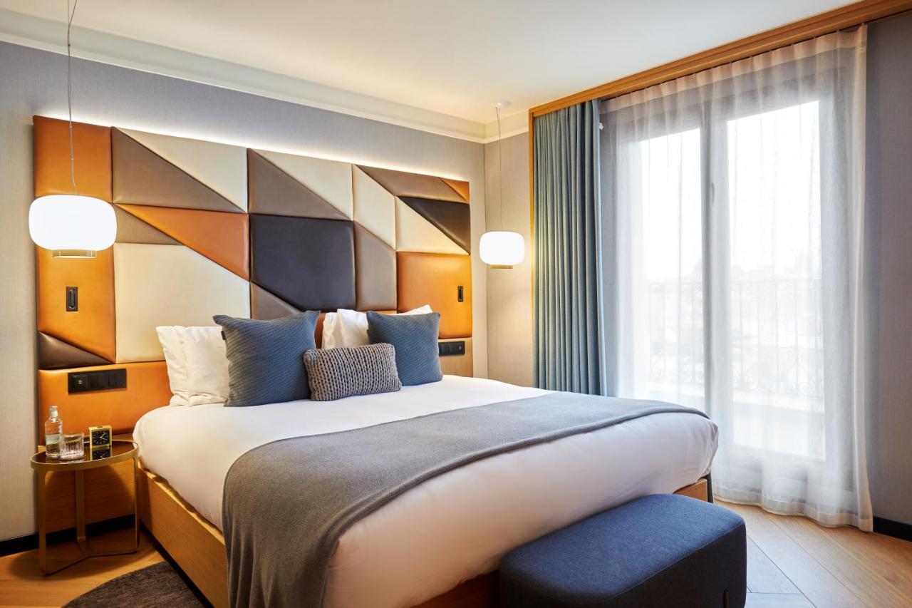 Kimpton Vividora Hotel, An Ihg Barcelona