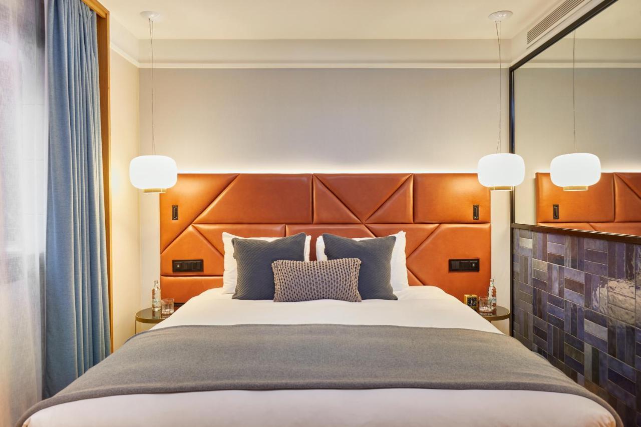 Kimpton Vividora Hotel, An Ihg 5* Barcelona