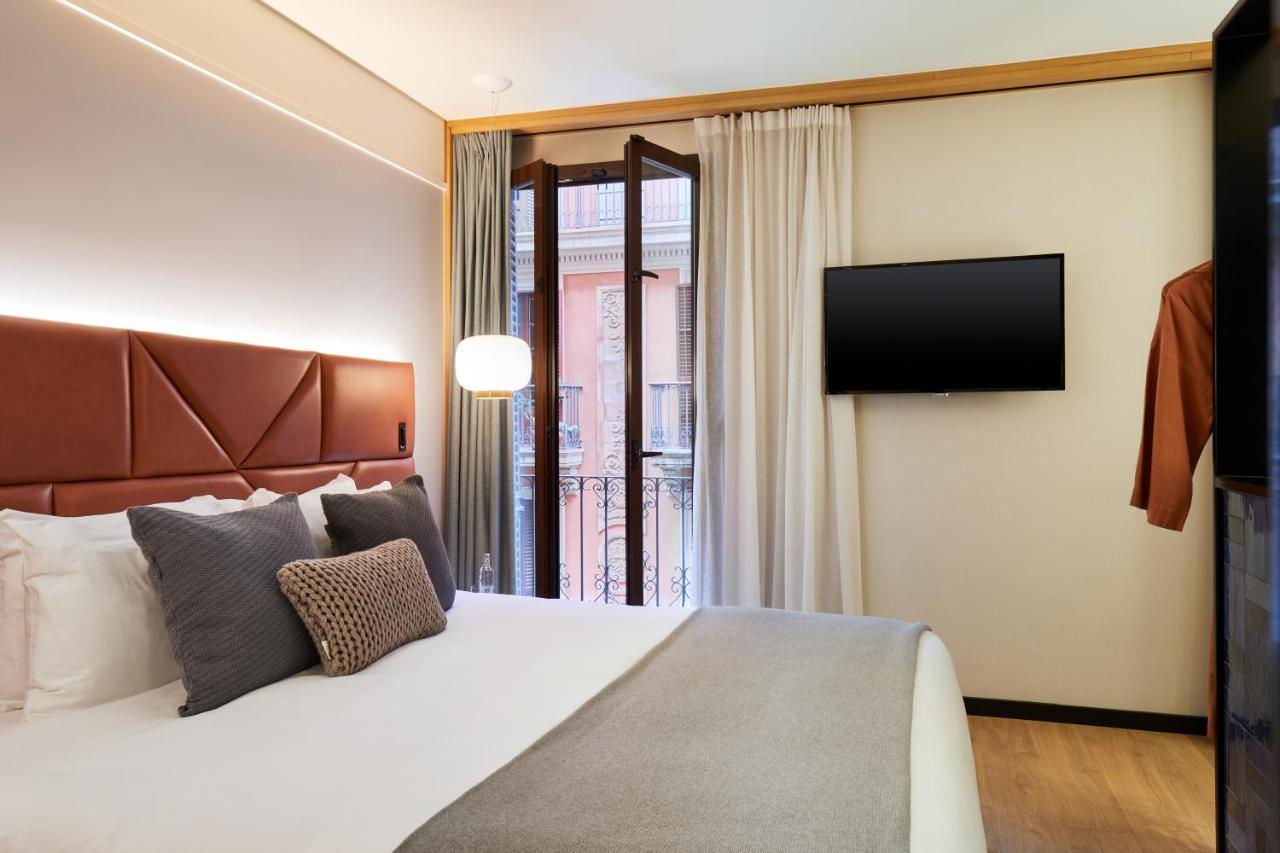 Kimpton Vividora Hotel, An Ihg 5* Barcelona