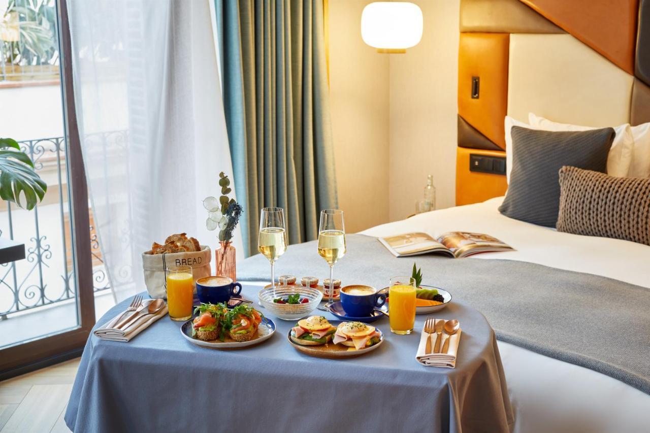 Kimpton Vividora Hotel, An Ihg Hotel Barcelona