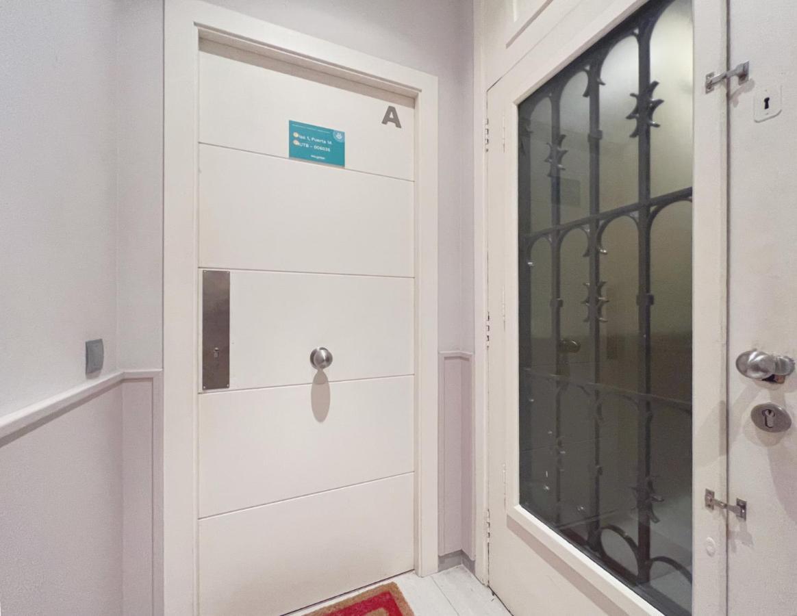 Apartamento U-nique Fontanella Barcelona