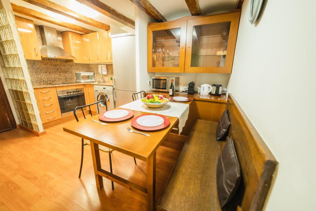 Apartamento Rustic Poble Sec *