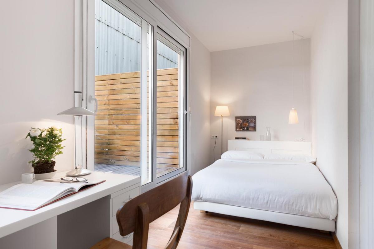Bed&bcn Diagonal 2 Apartamento Barcelona