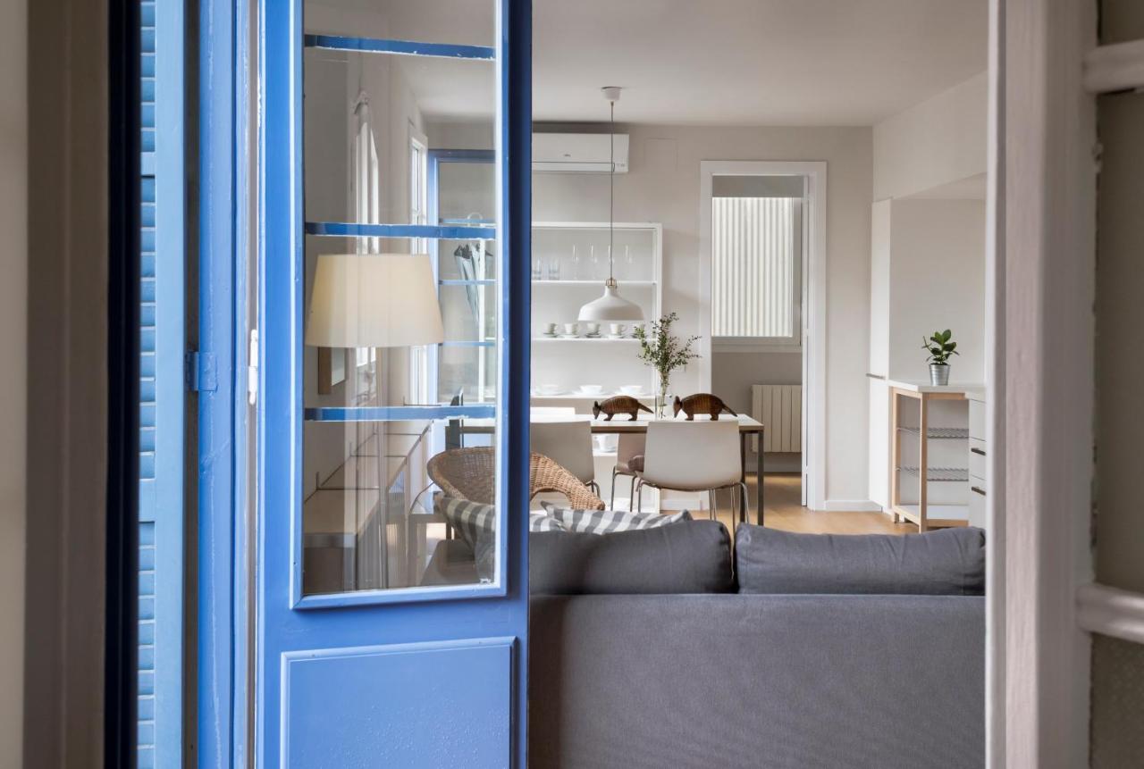 Apartamento Bed&bcn Diagonal 4 Barcelona