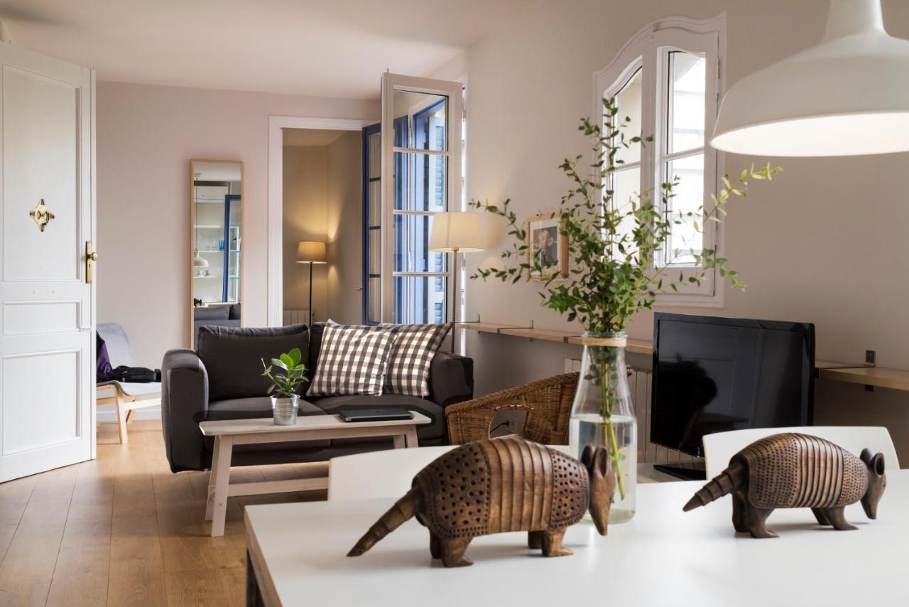 Bed&bcn Diagonal 4 Apartamento Barcelona