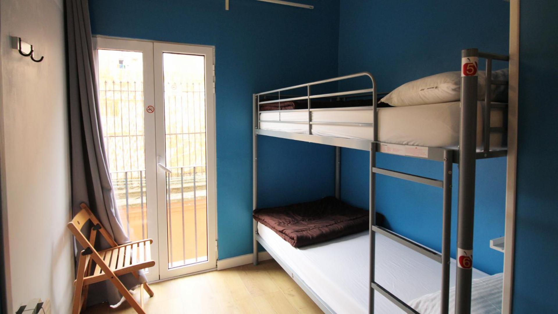 Hostal Paraiso Barcelona