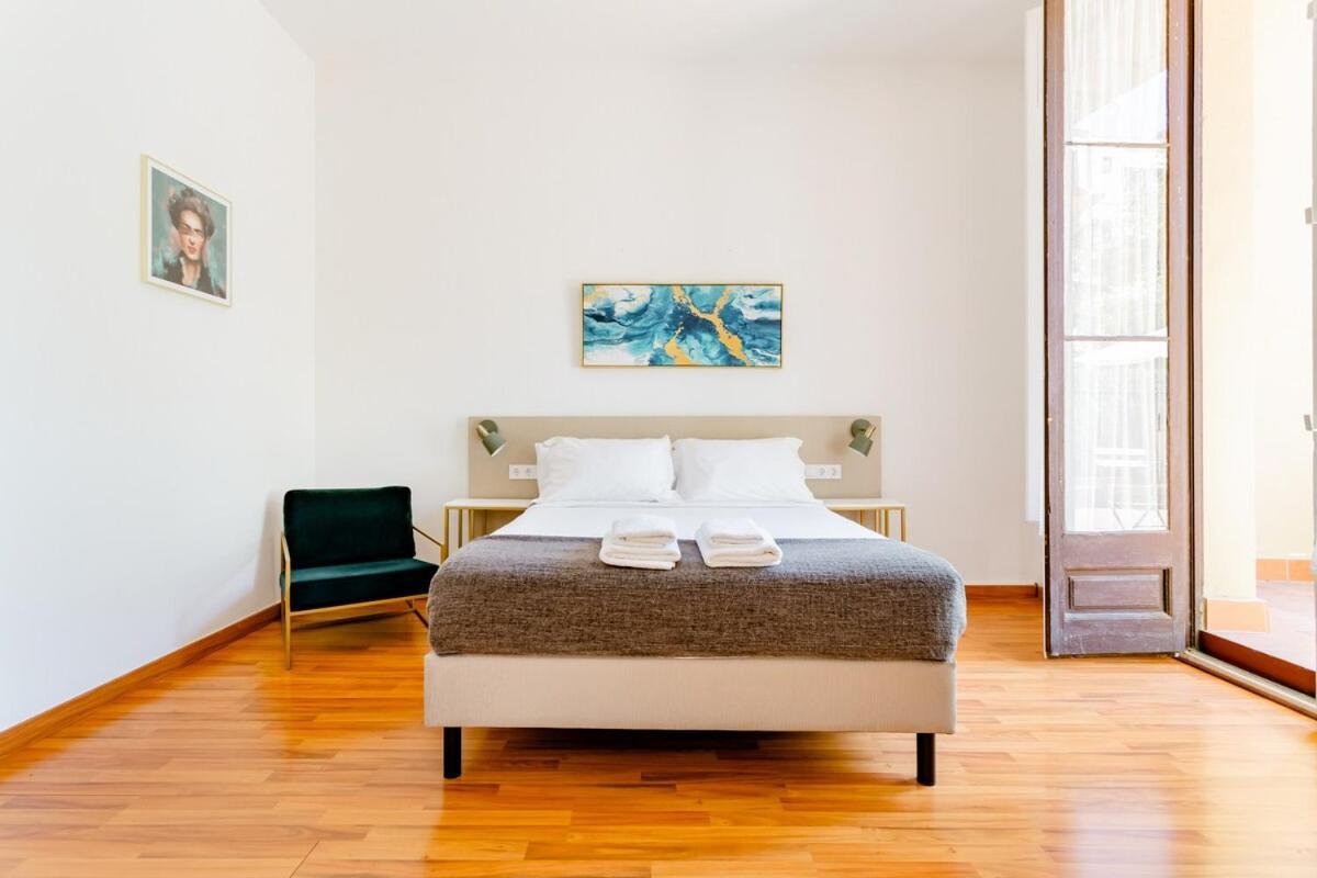 Casa Lolita * Barcelona
