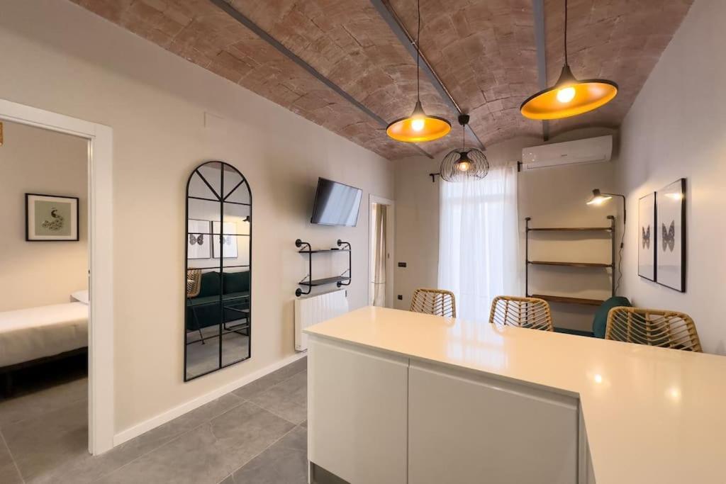 Bebarceloner Sants - 2 Bedrooms Apartamento
