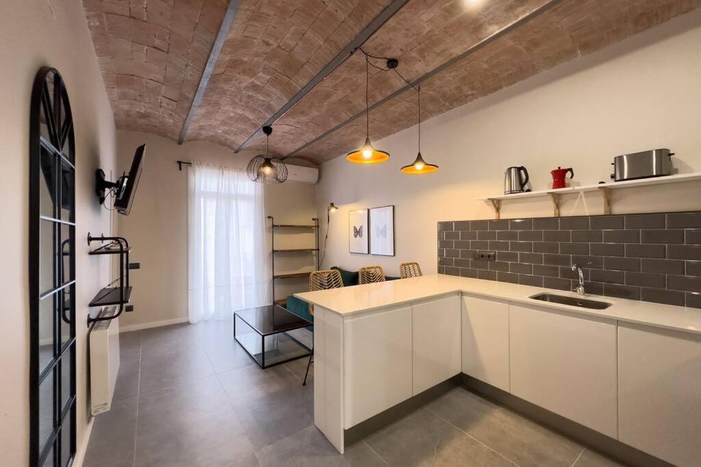 Apartamento Bebarceloner Sants - 2 Bedrooms