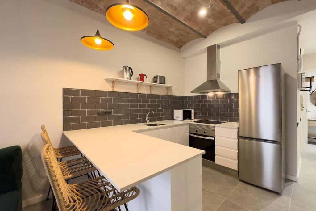 Apartamento Bebarceloner Sants - 2 Bedrooms Barcelona