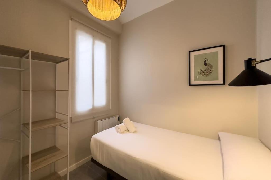 Bebarceloner Sants - 2 Bedrooms Apartamento *