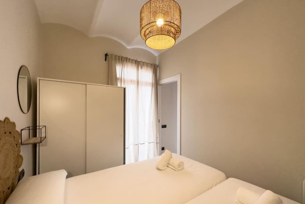 Bebarceloner Sants - 2 Bedrooms * Barcelona