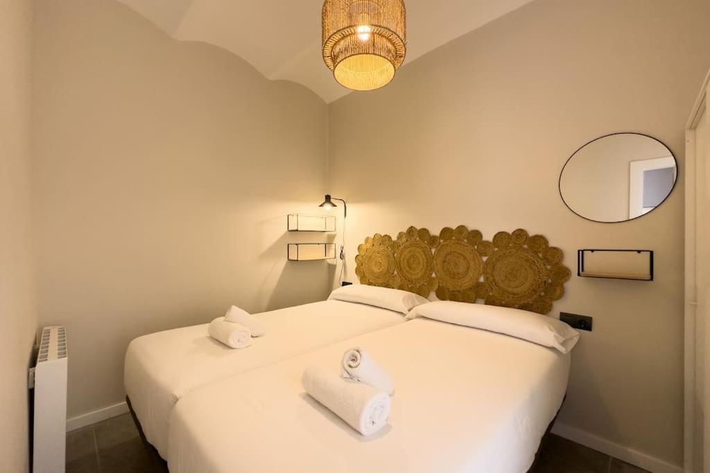 Bebarceloner Sants - 2 Bedrooms Apartamento *