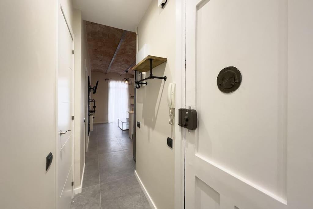 Bebarceloner Sants - 2 Bedrooms Apartamento