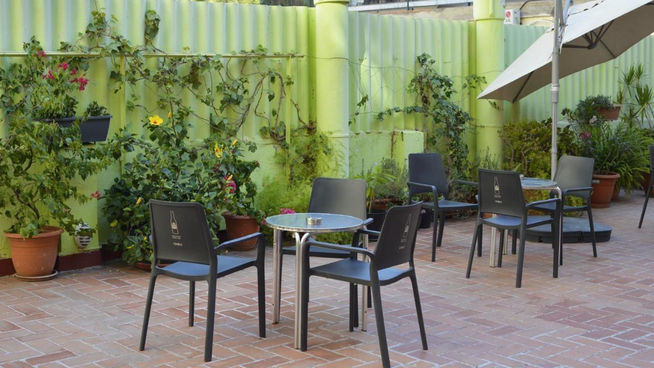 Paraiso Hostal