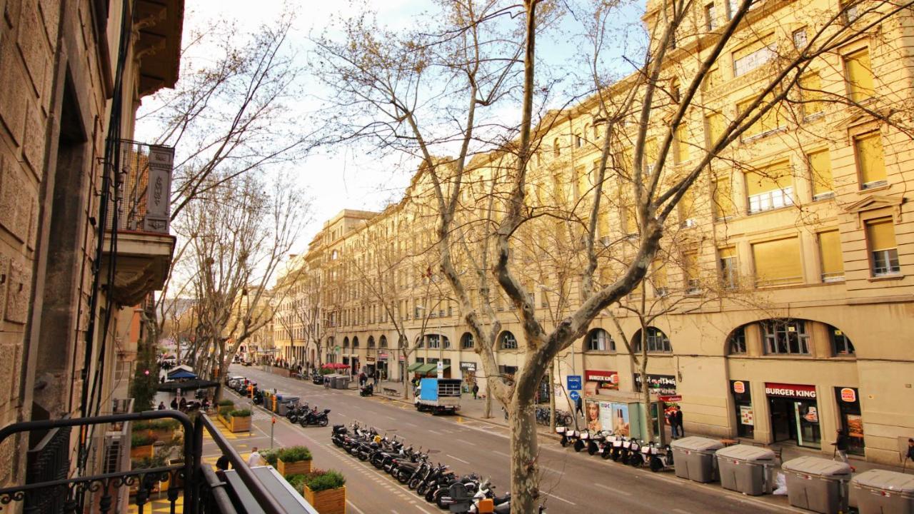 Paraiso Barcelona