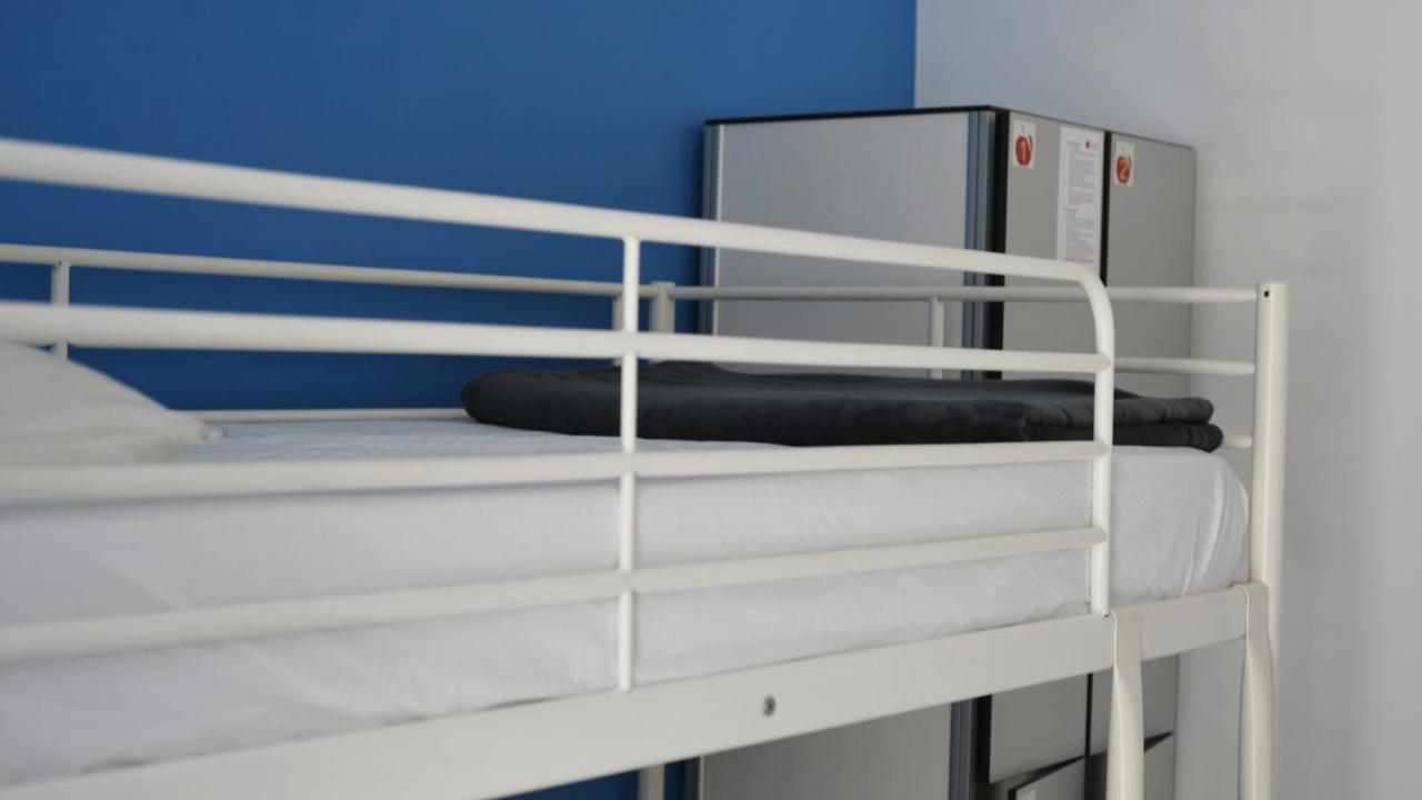 Hostal Paraiso *