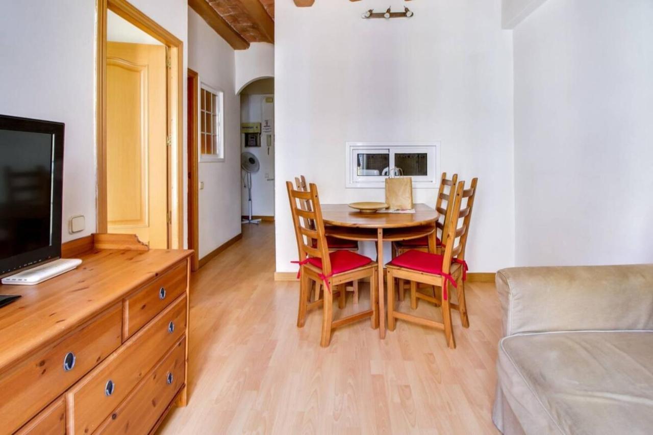 Modern 2 Bedroom In Poble Sec 7 Minutes To Metro *