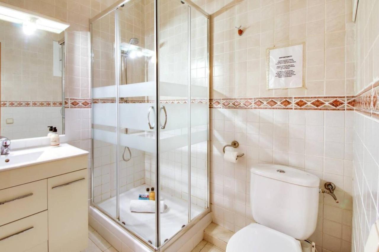 Modern 2 Bedroom In Poble Sec 7 Minutes To Metro