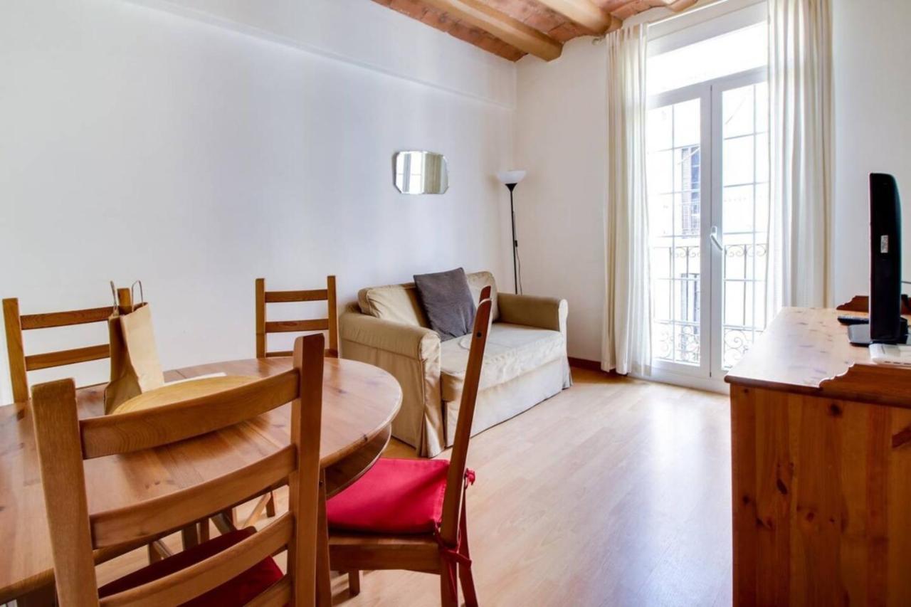 Modern 2 Bedroom In Poble Sec 7 Minutes To Metro Apartamento *