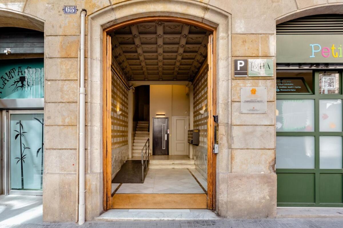 Casa Lolita Pensión Barcelona