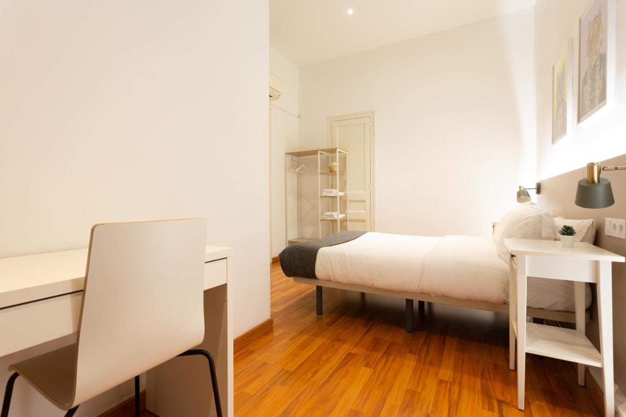 Pensión Casa Lolita Barcelona