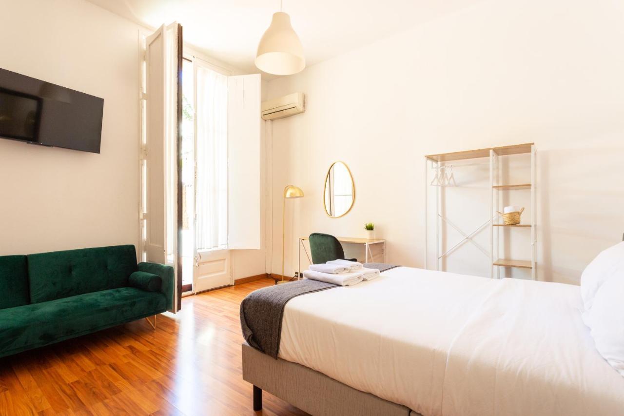 Casa Lolita Pensión Barcelona