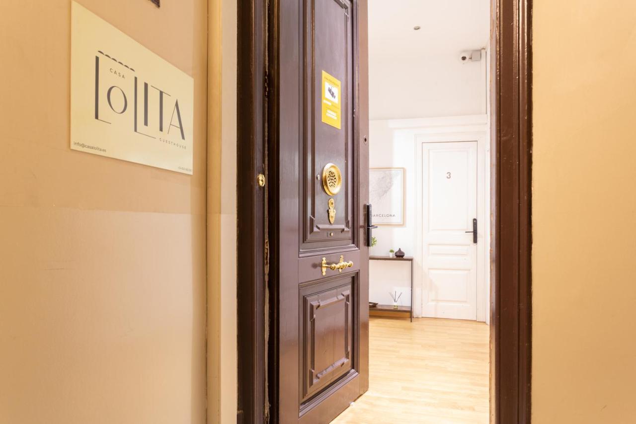Casa Lolita Pensión