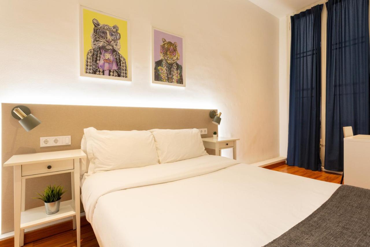 Pensión Casa Lolita Barcelona