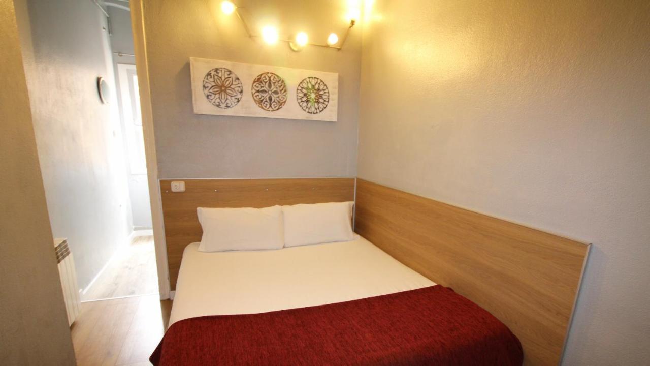 Hostal Paraiso *