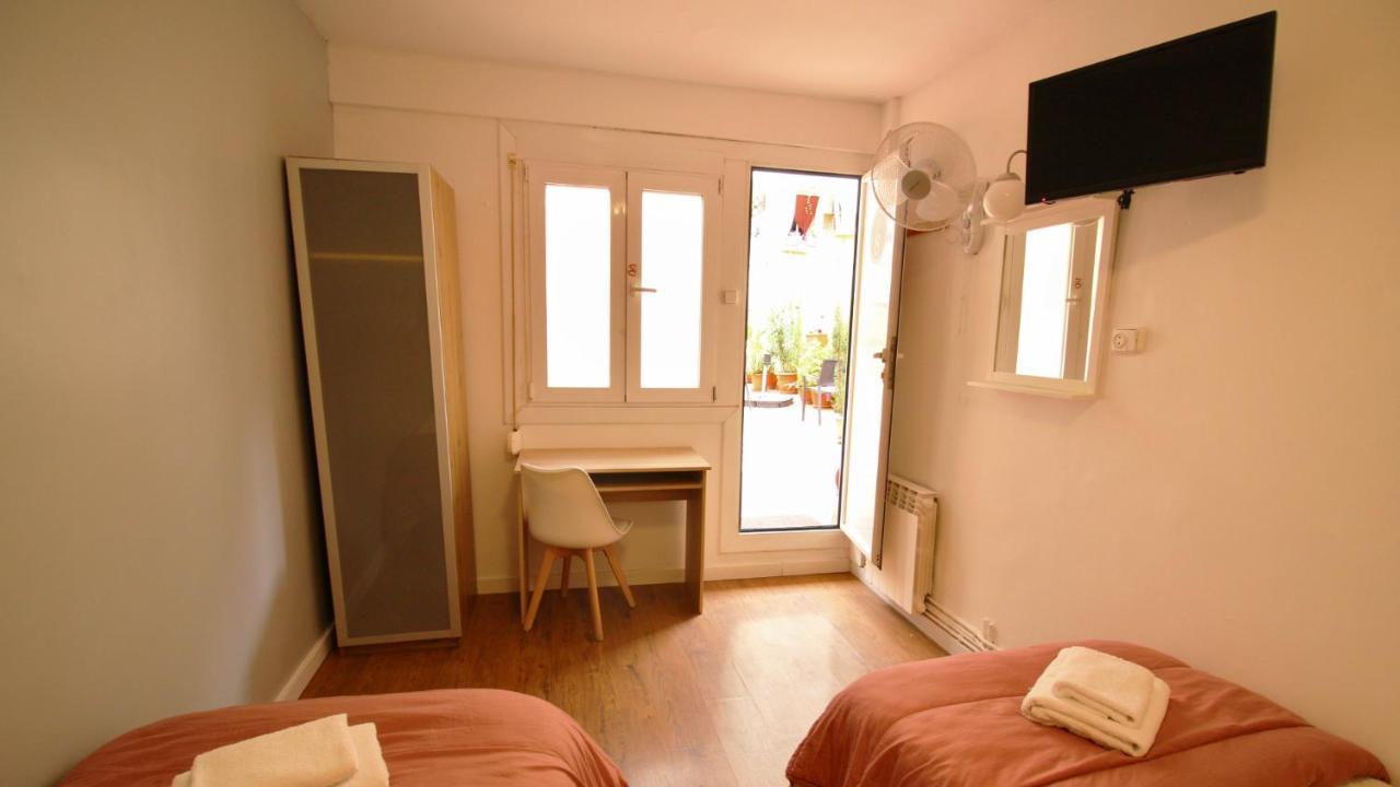 Hostal Paraiso Barcelona