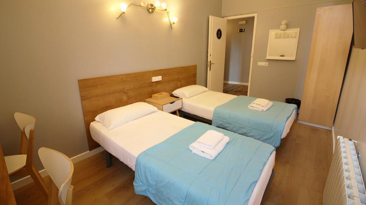 Hostal Paraiso Barcelona